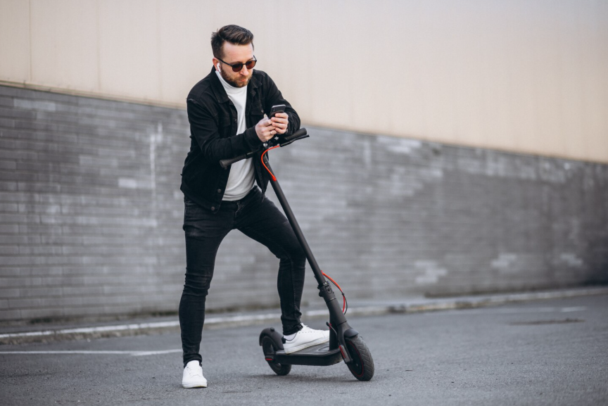 Electronic Bike Rental Software Solutions That Enable Data-Driven Fleet Decisions