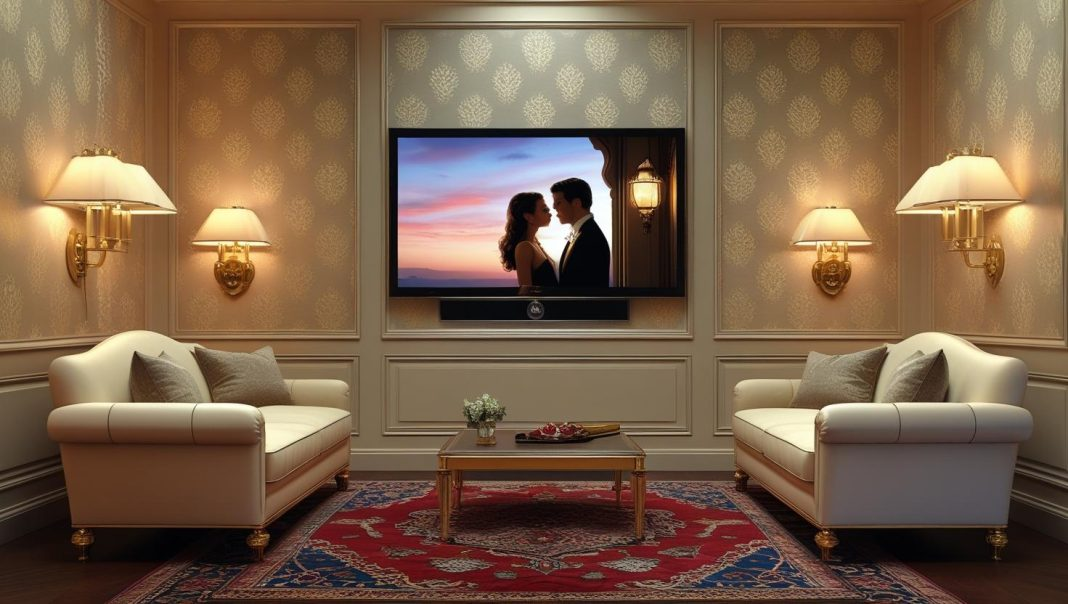 Get Flawless Entertainment Setup with Expert Help in Calgary
