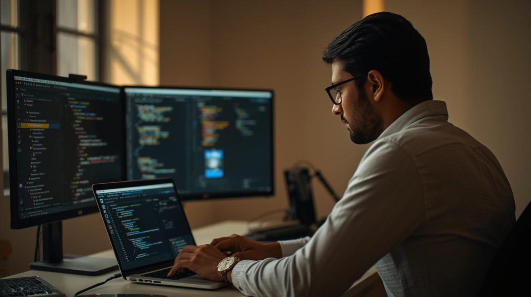 Why India Is Emerging as a Hub for Angular Development Services