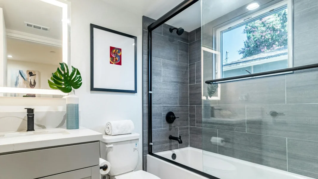 Modern Fixtures That Elevate Any Bathroom Renovation