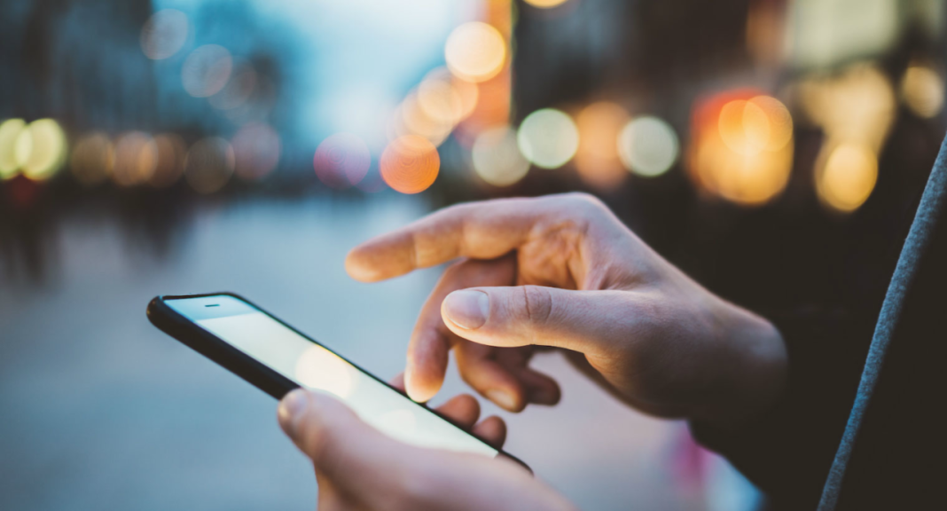 Protecting Personal Time In An Age Of Endless Notifications