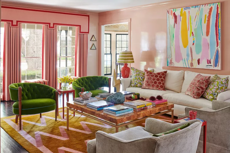 Interior Cornice Ideas for Classic Detail Without Heavy Decor