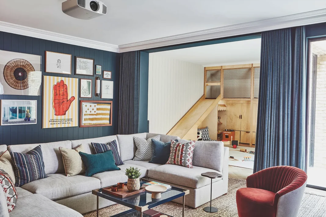 Board Game Storage Ideas for Family Rooms Without Visual Clutter