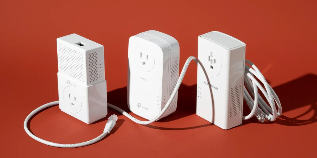 Ethernet Outlet Ideas for Faster More Reliable Home Internet