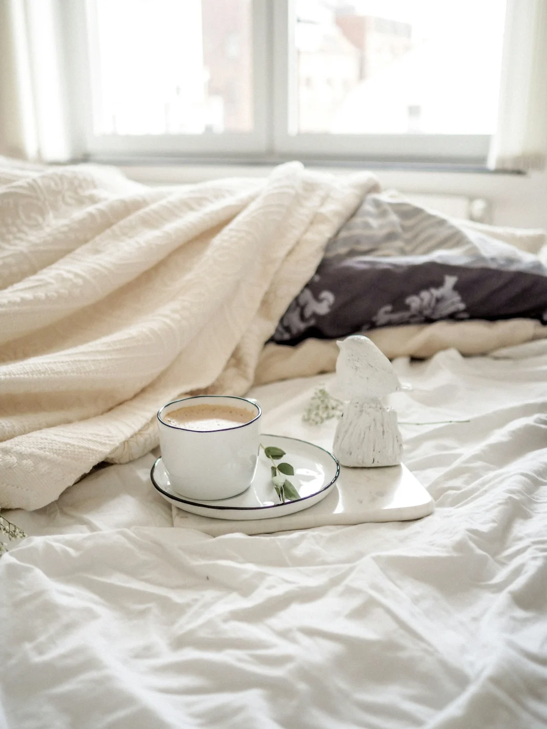 Why Being Slightly Overprepared Can Make Everyday Life Easier